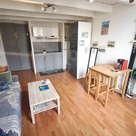 Apartament In Quiet And Convenient
