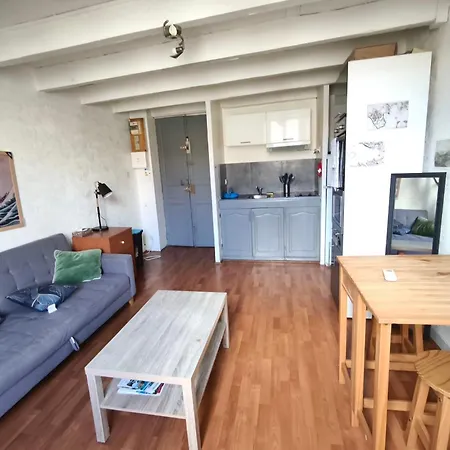 Apartament In Quiet And Convenient