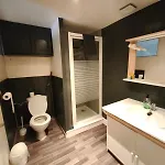 Apartman In Quiet And Convenient