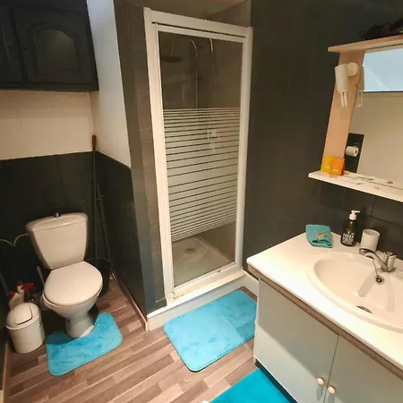 Duplex à Calme Et Pratique Appartement Ajaccio (Corsica)