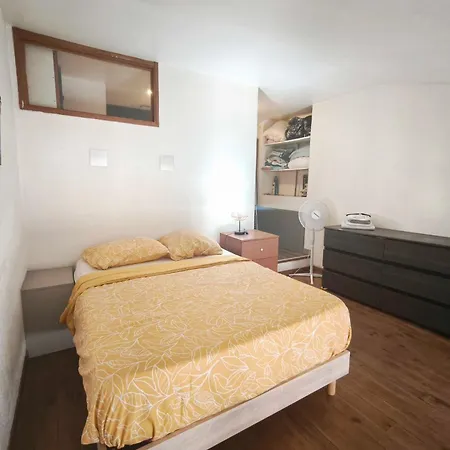 Duplex à Calme Et Pratique *