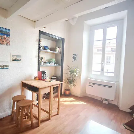 Duplex à Calme Et Pratique