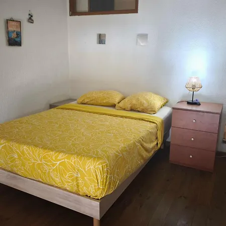 Duplex à Calme Et Pratique Appartement Ajaccio (Corsica)