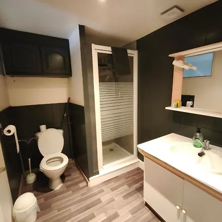 Appartamento In Quiet&convenient