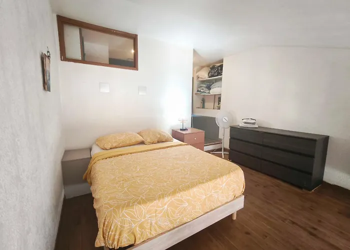 Duplex à Calme Et Pratique *