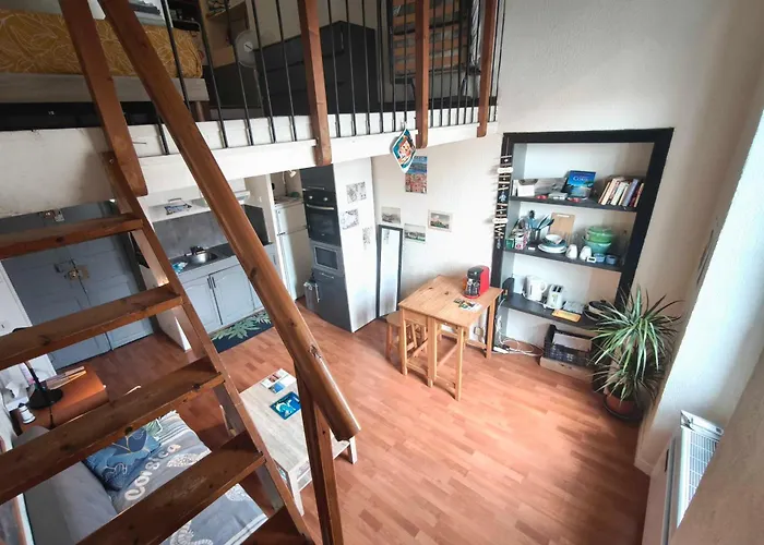 Duplex à Calme Et Pratique Appartement *