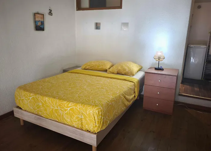 Duplex à Calme Et Pratique Appartement Ajaccio (Corsica)